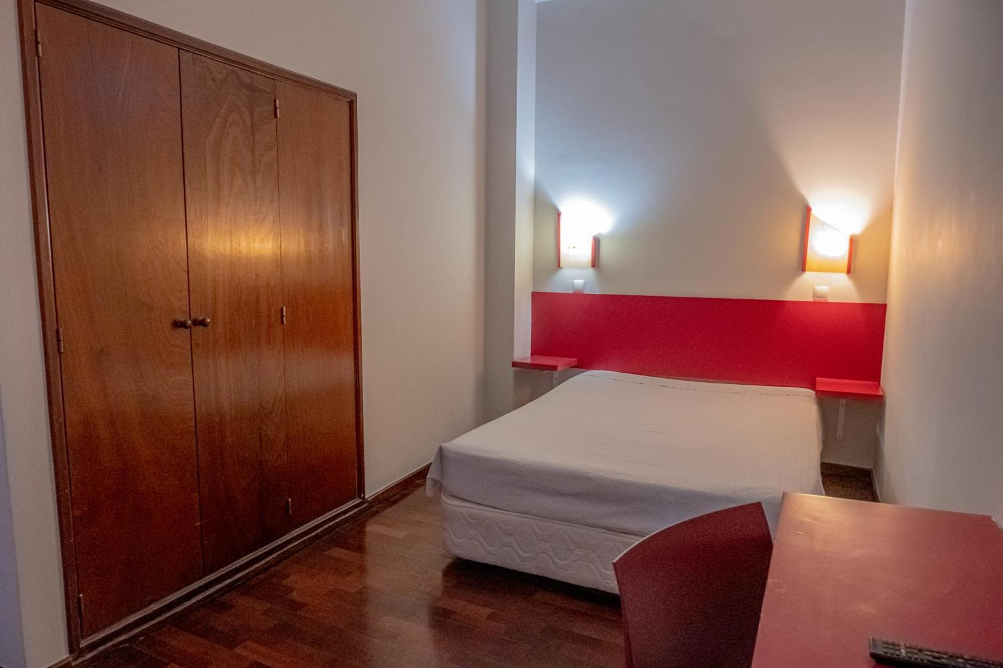 Hotel Residencial Chafariz /Queimada Funchal  Exteriér fotografie