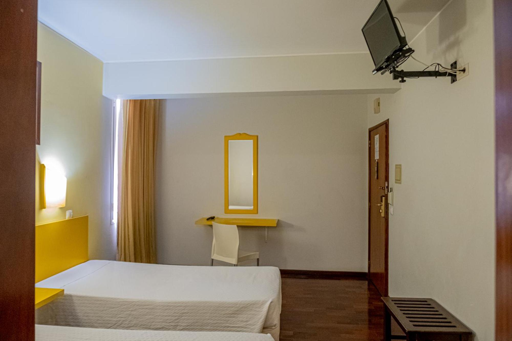 Hotel Residencial Chafariz /Queimada Funchal  Exteriér fotografie