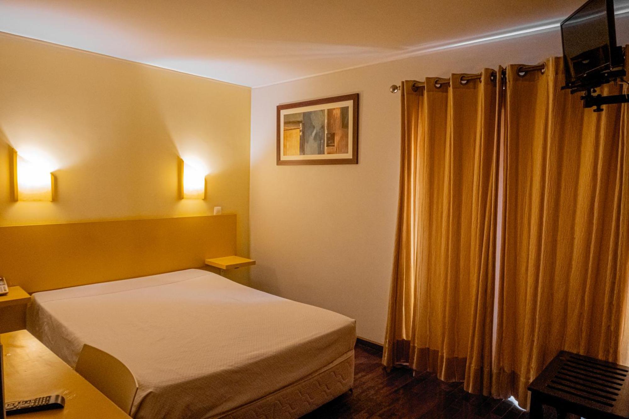 Hotel Residencial Chafariz /Queimada Funchal  Exteriér fotografie