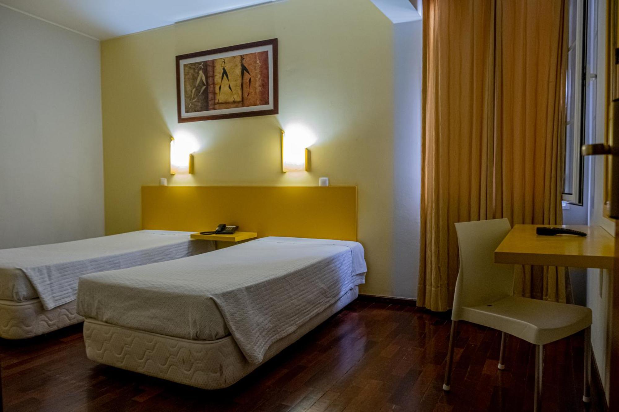 Hotel Residencial Chafariz /Queimada Funchal  Exteriér fotografie