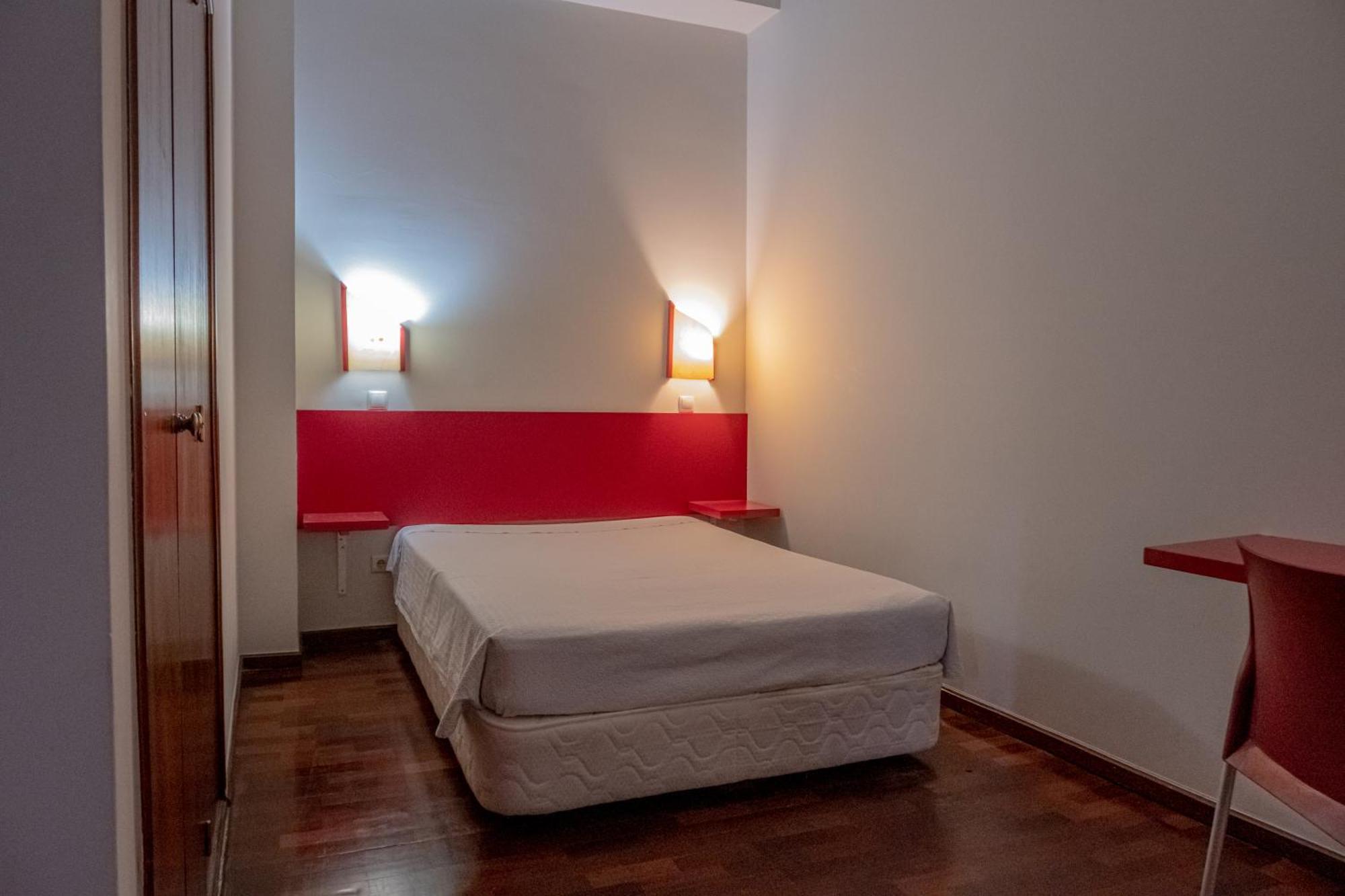 Hotel Residencial Chafariz /Queimada Funchal  Exteriér fotografie