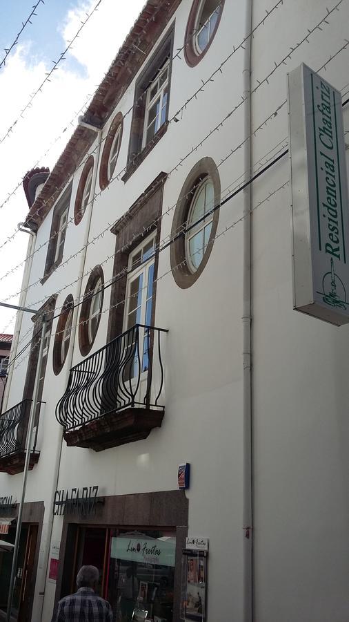 Hotel Residencial Chafariz /Queimada Funchal  Pokoj fotografie