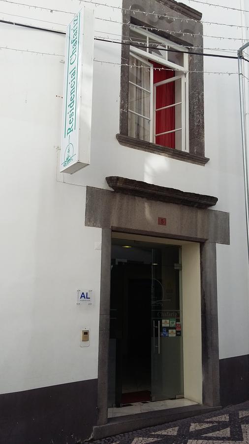 Hotel Residencial Chafariz /Queimada Funchal  Pokoj fotografie